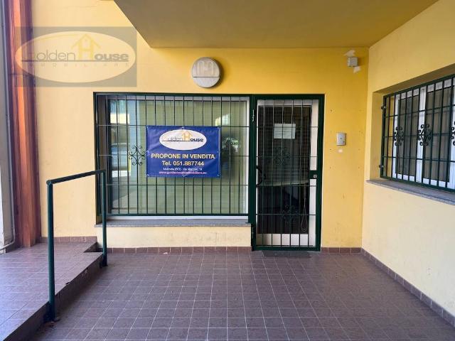 Appartamento in vendita a Molinella, Reggio Emilia