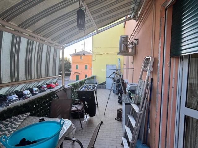 Appartamento in vendita a Alberino, Molinella