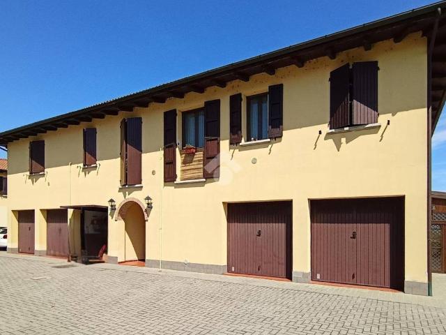 Appartamento in vendita a Palazzina, Molinella