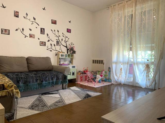 Appartamento in vendita a Molinella, Bologna