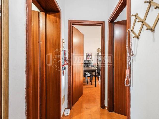 Appartamento in vendita a Molinella, Reggio Emilia