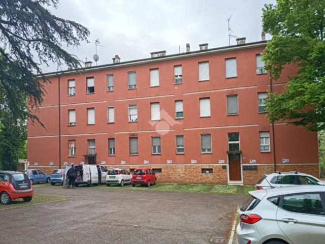 Appartamento in vendita a Alberino, Molinella