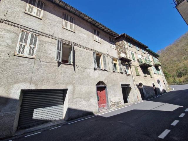 Appartamento in vendita a Molini Di Triora, Liguria