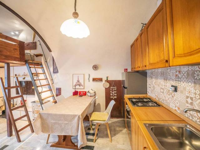 Appartamento in vendita a Molini Di Triora, Liguria