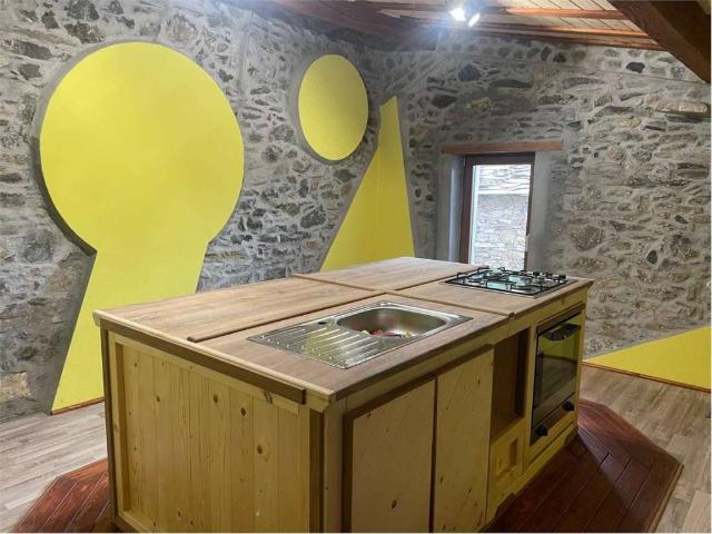 Appartamento in vendita a Molini Di Triora, Liguria