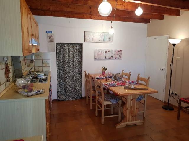 Appartamento in vendita a Molini Di Triora, Liguria