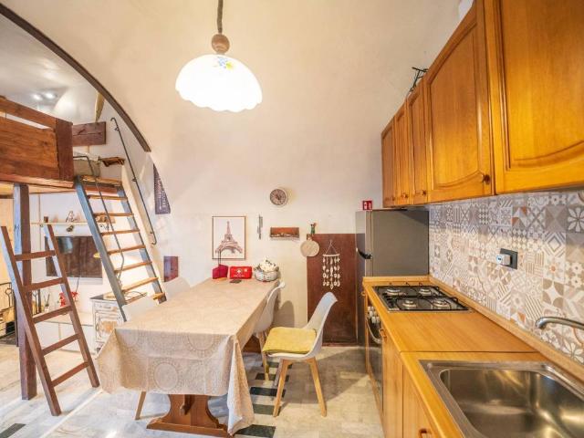Appartamento in vendita a Molini Di Triora, Liguria