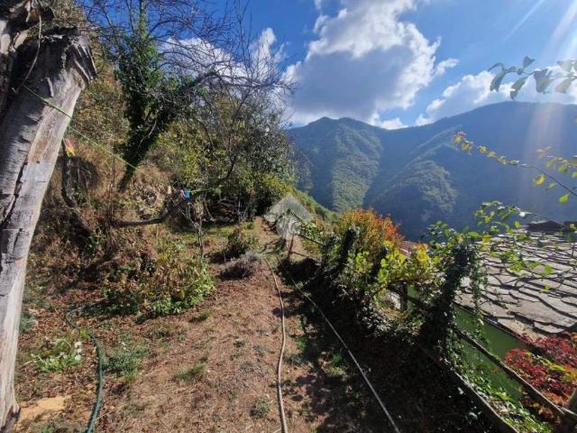 Appartamento in vendita a Molini Di Triora, Liguria