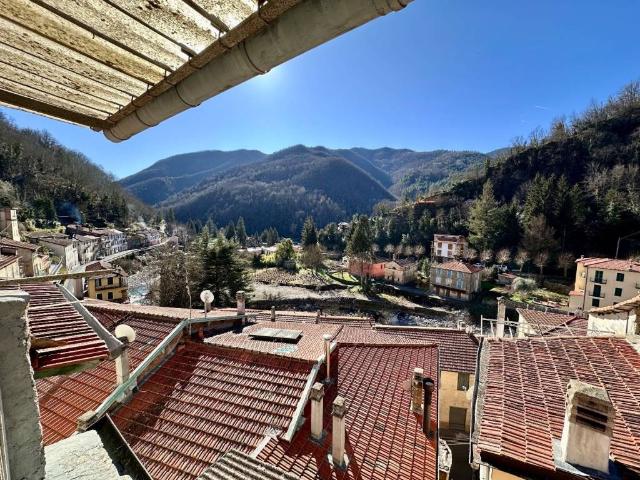Appartamento in vendita a Molini Di Triora, Liguria