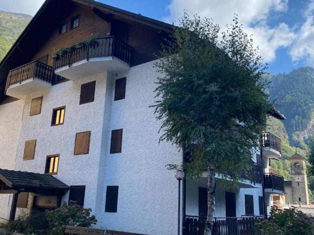 Appartamento in vendita a Casacce, Mollia