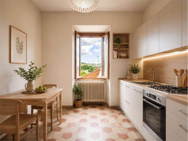 Appartamento in vendita a Molteno, Lombardia