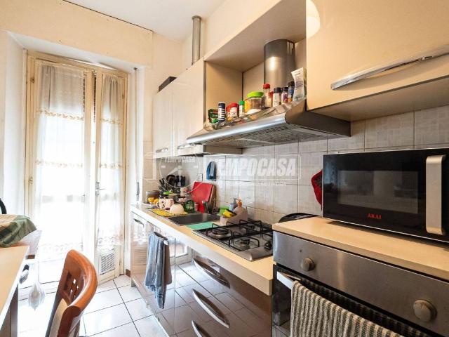 Appartamento in vendita a Molteno, Lombardia