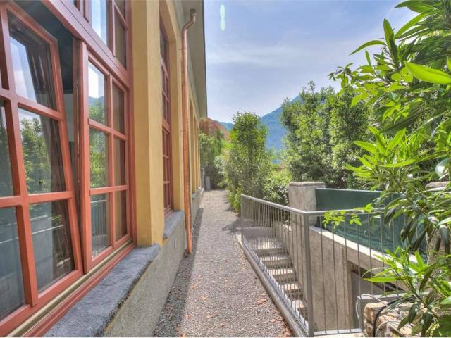 Appartamento in vendita a Cavadino, Carate Urio