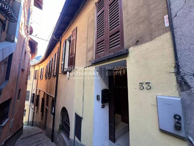 Appartamento in vendita a Moltrasio, Como