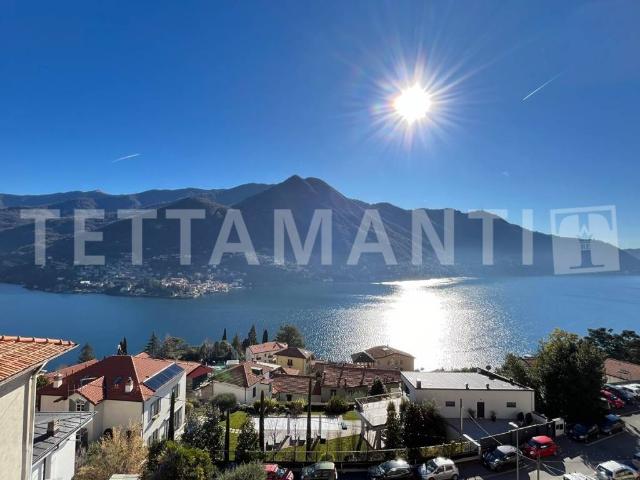 Appartamento in vendita a Borgo, Moltrasio