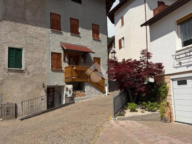 Appartamento in vendita a Comunità della Paganella, Molveno