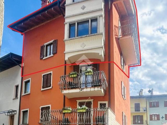 Appartamento in vendita a Comunità della Paganella, Molveno