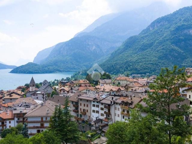 Appartamento in vendita a Comunità della Paganella, Molveno