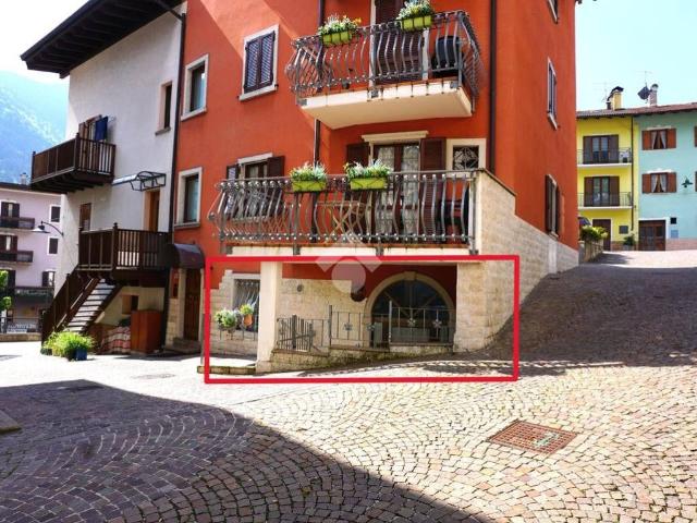 Appartamento in vendita a Molveno, Trento