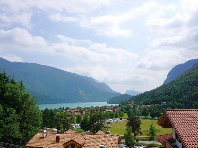 Appartamento in vendita a Molveno, Trento