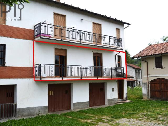 Appartamento in vendita a Piemonte, Asti