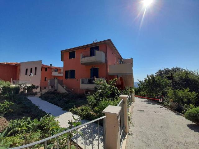 Appartamento in vendita a Colli al Metauro, Marche