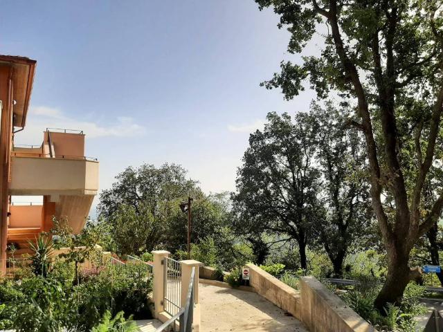 Appartamento in vendita a Colli al Metauro, Marche