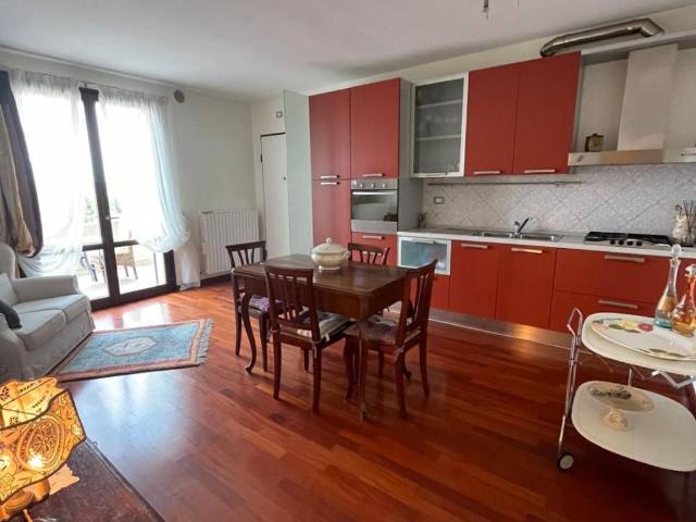 Appartamento in vendita a Marche, Pesaro E Urbino