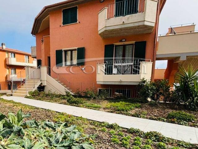 Appartamento in vendita a Colli al Metauro, Marche