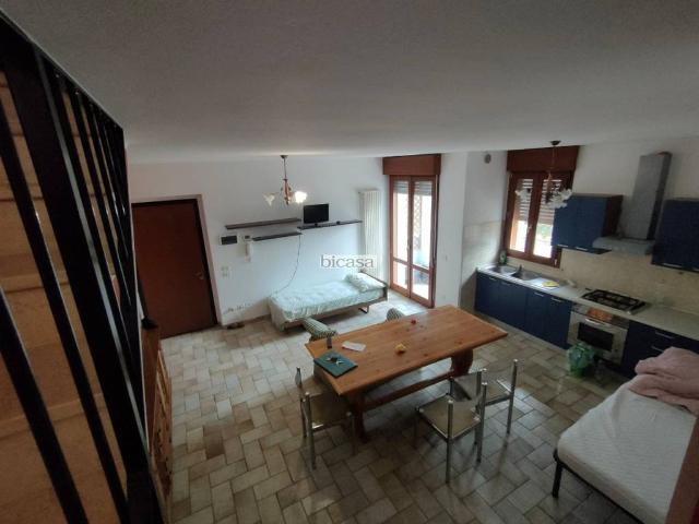 Appartamento in vendita a Pian di Dondola, Marche
