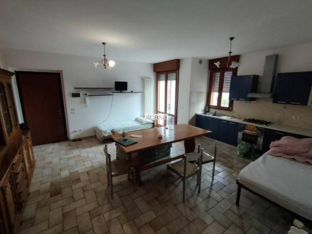 Appartamento in vendita a Pian di Dondola, Marche
