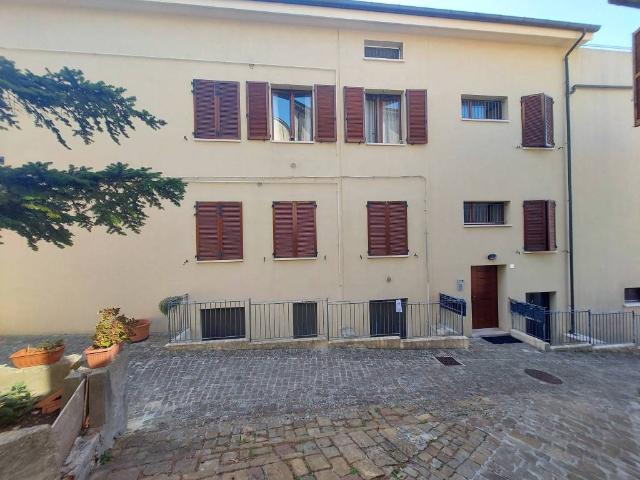 Appartamento in vendita a Panoramica, Mombaroccio