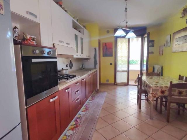 Appartamento in vendita a Marche, Pesaro E Urbino