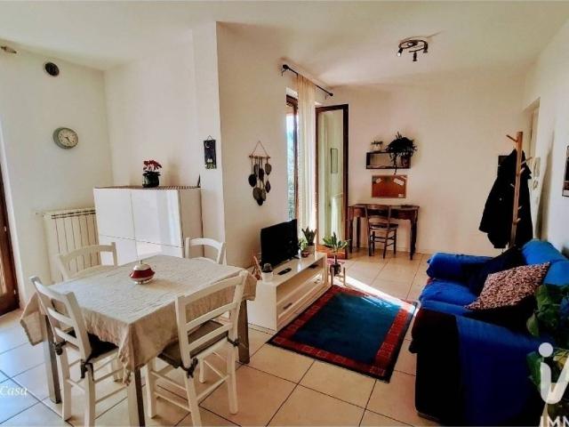 Appartamento in vendita a Villagrande, Marche
