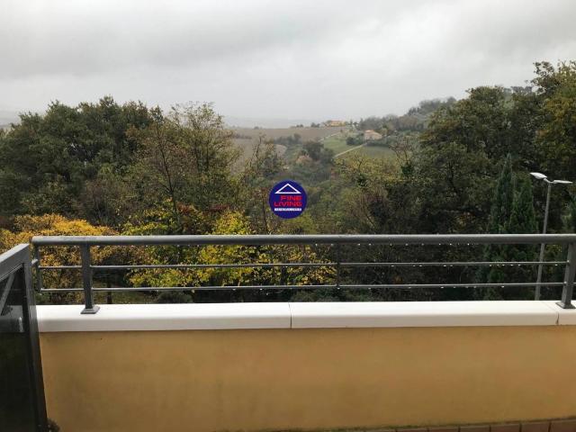 Appartamento in vendita a Marche, Pesaro E Urbino
