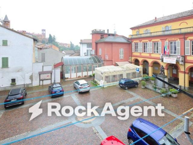 Appartamento in vendita a Piemonte, Asti