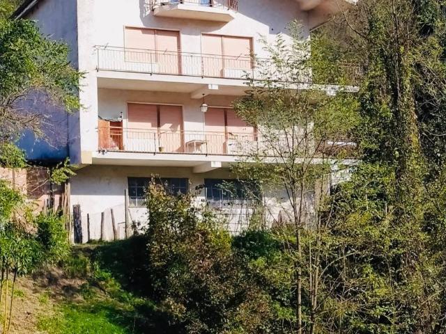 Appartamento in vendita a Piemonte, Cuneo