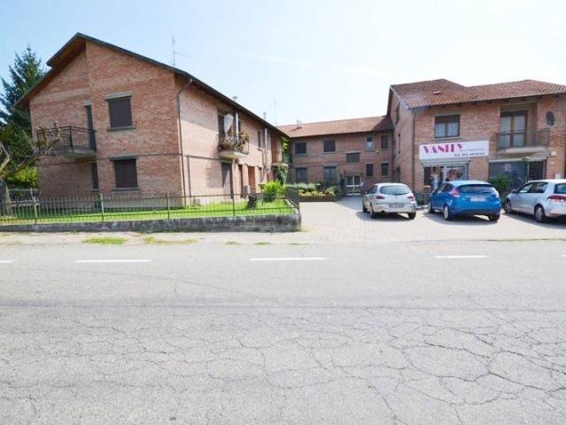 Appartamento in vendita a Piemonte, Alessandria