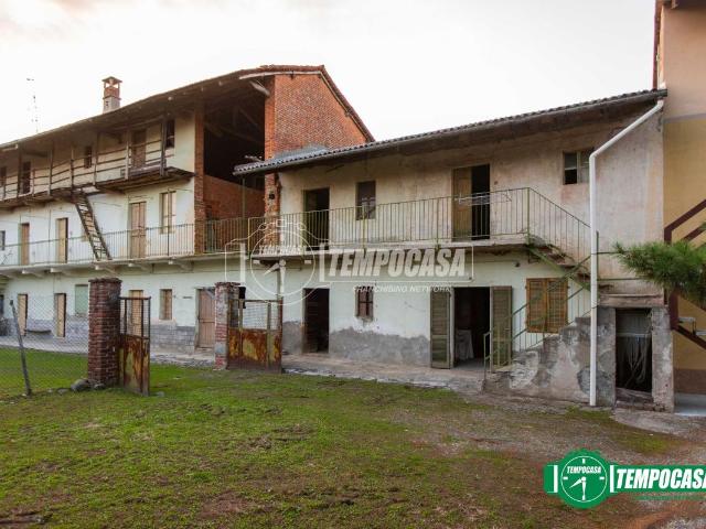 Villa Indipendente in vendita a Piemonte, Novara