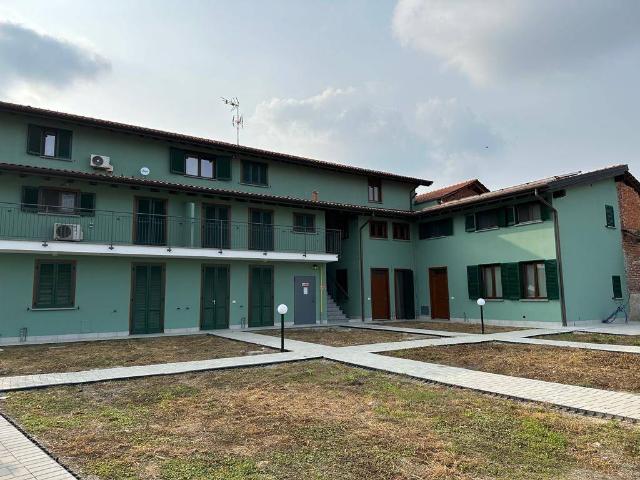 Appartamento in vendita a Piemonte, Novara