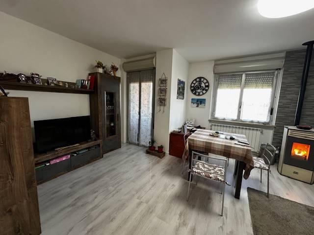 Appartamento in vendita a Piemonte, Novara