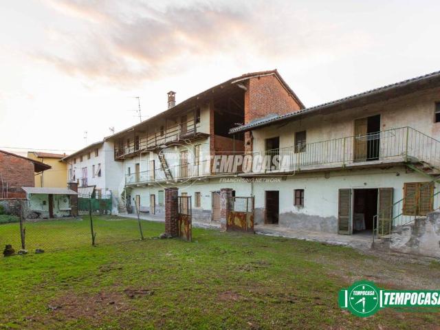 Villa Indipendente in vendita a Piemonte, Novara