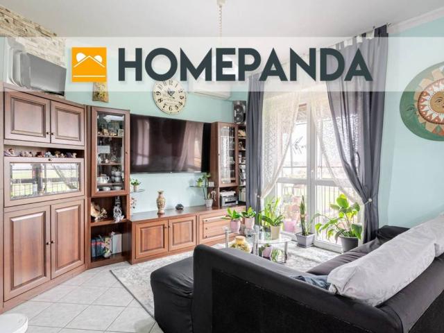 Appartamento in vendita a Piemonte, Novara