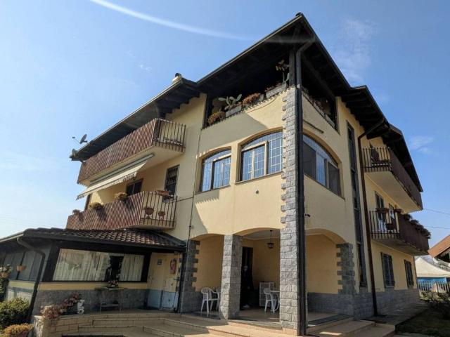 Appartamento in vendita a Piemonte, Novara