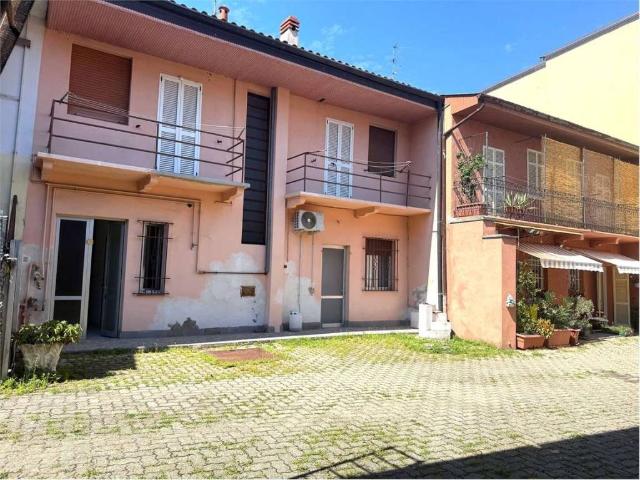 Appartamento in vendita a Piemonte, Novara