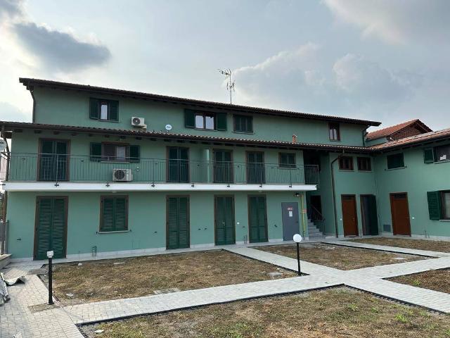 Appartamento in vendita a Piemonte, Novara