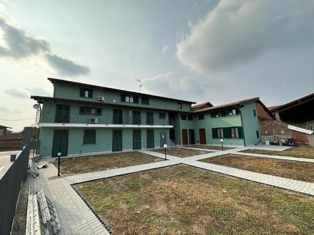 Appartamento in vendita a Piemonte, Novara