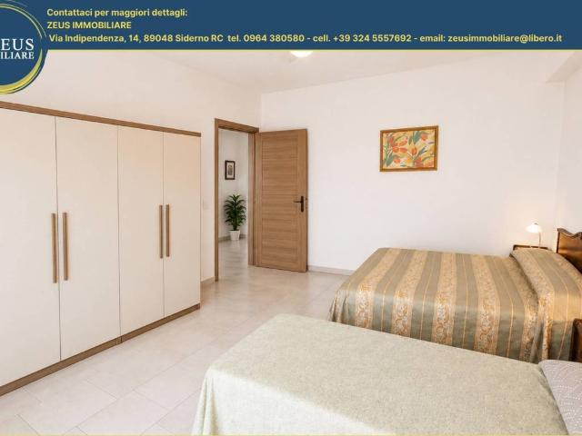 Appartamento in vendita a Calabria, Reggio Calabria