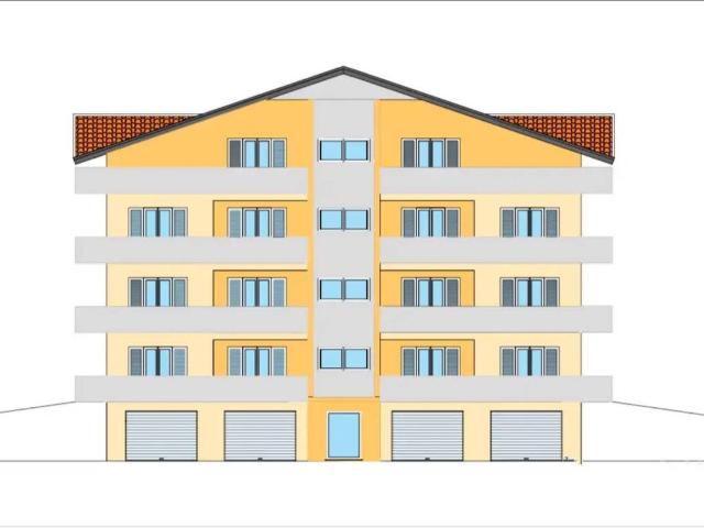 Appartamento in vendita a Calabria, Reggio Calabria