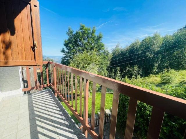 Appartamento in vendita a Unione Montana di Comuni delle Valli di Lanzo, Ceronda e Casternone, Piemonte
